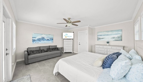 Apartamento (2 Bedrooms)
