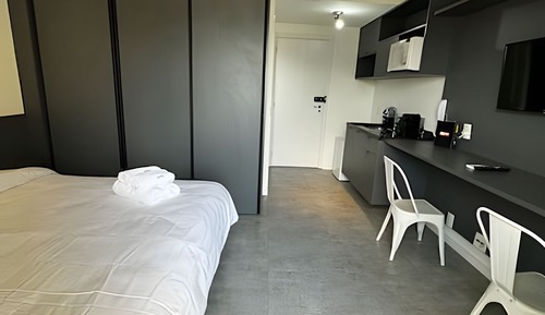 Apartamento