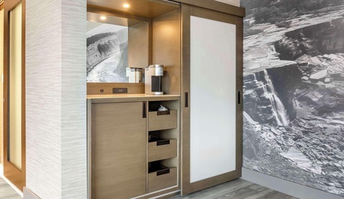 Suite, 1 cama de matrimonio grande, no fumadores