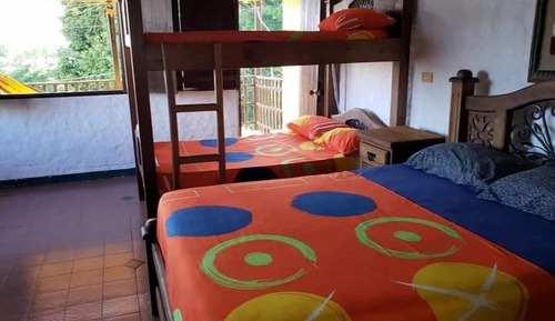 Casa familiar