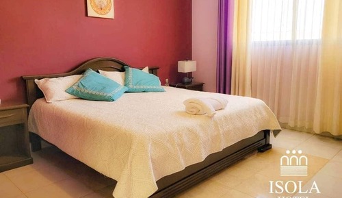 Habitación básica