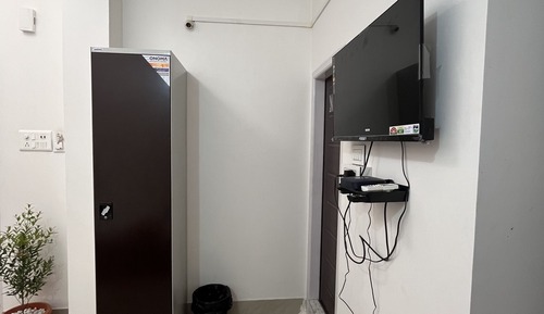 Habitación individual Deluxe