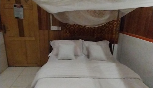 Habitación Deluxe doble