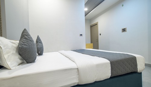 Habitación de lujo