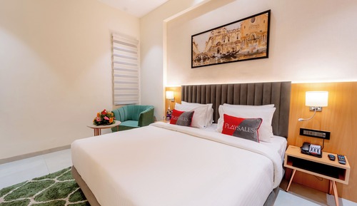 Habitación Premium
