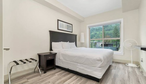 Apartamento Confort