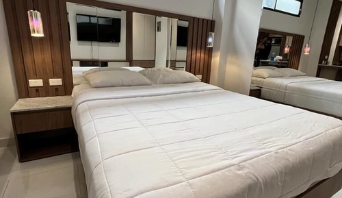 Suite estándar