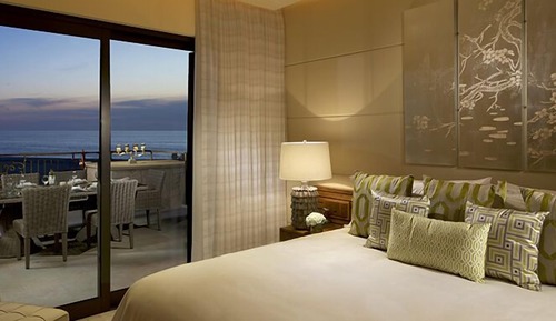 Suite presidencial, 2 habitaciones, accesible para personas con discapacidad, vistas al mar