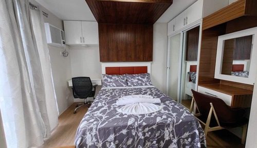 Apartamento City, 2 habitaciones, no fumadores, vistas a la ciudad