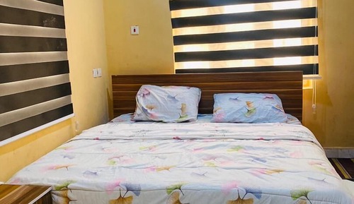 Apartamento Deluxe