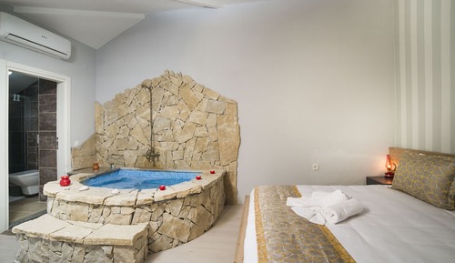 Habitación Premium