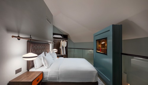 Suite (Heritage Suite)