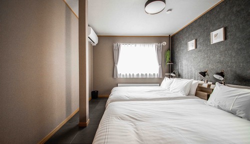 Villa Premium