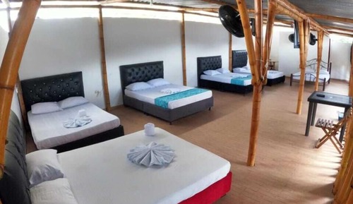 Family Chalet