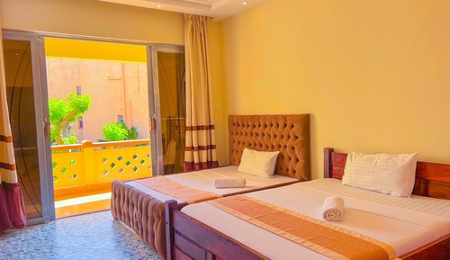 Apartamento de lujo