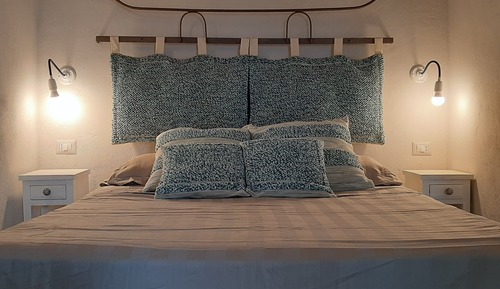 Apartamento familiar, 2 camas de matrimonio