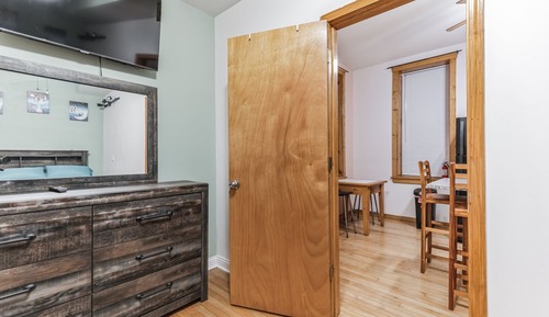 House, 2 Bedrooms