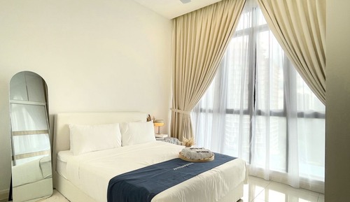 Apartamento superior