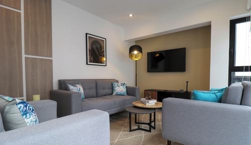 Apartamento, 2 habitaciones (304)