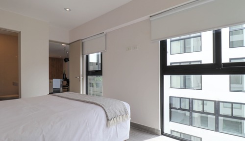 Apartamento (603)