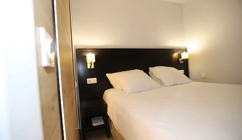 Apartamento estándar