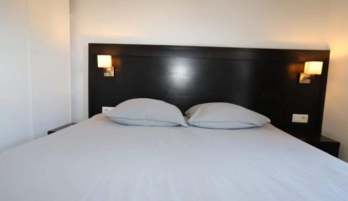 Apartamento superior
