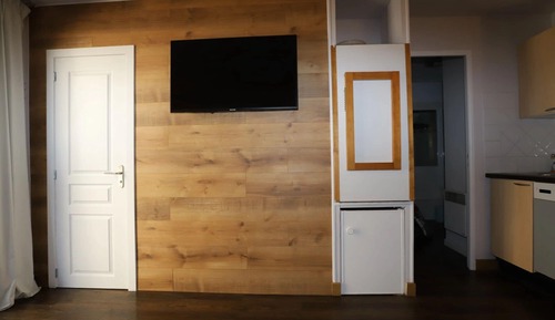 Apartamento Confort