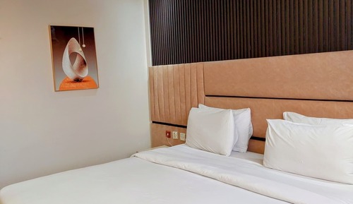Habitación estándar