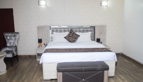 Suite ejecutiva