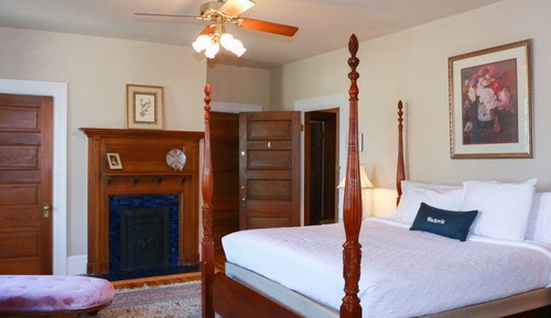 Habitación doble