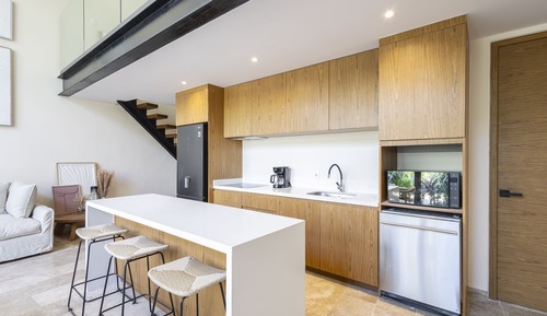 Loft Deluxe
