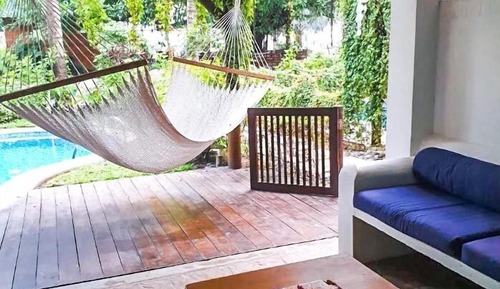 Apartamento Confort