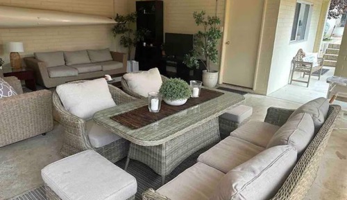 Apartamento básico