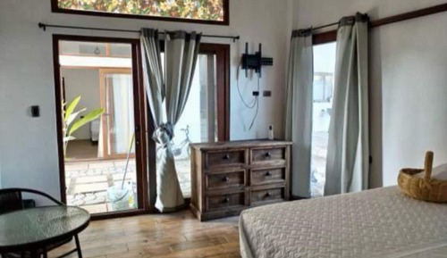 Habitación Deluxe doble, 1 cama de matrimonio