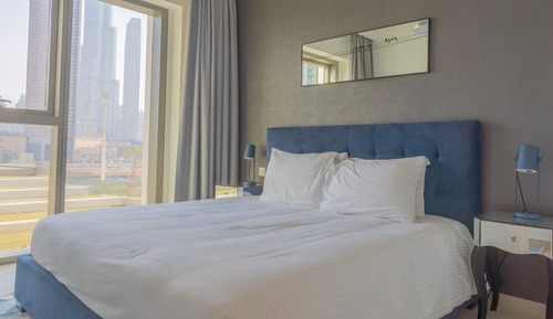 Apartamento Confort