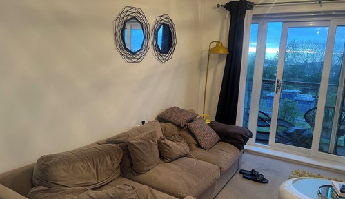 Apartamento