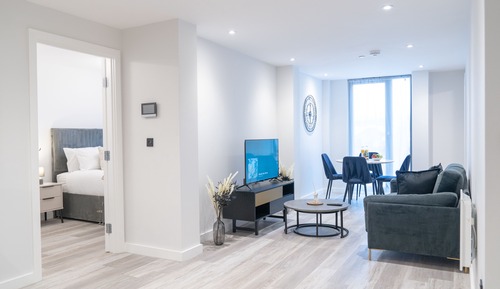 Apartamento