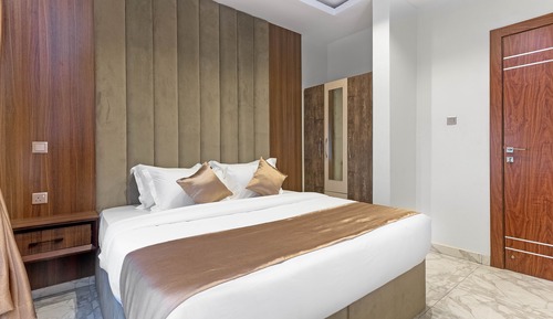 Apartamento Royal, 2 habitaciones