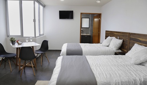 Habitación Premier doble