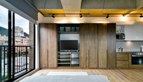 Apartamento (504)
