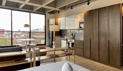 Apartamento (701)