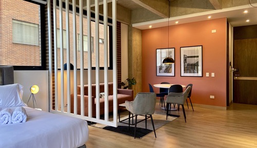 Apartamento (305)