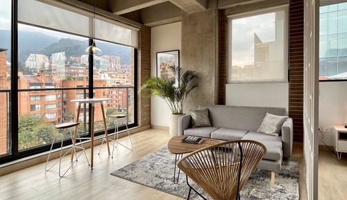 Apartamento (705)