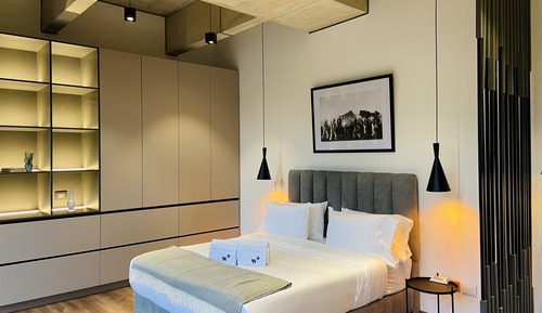 Apartamento (202)