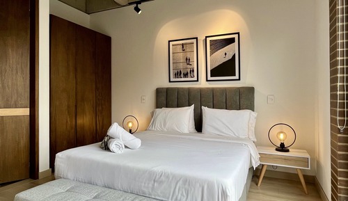 Apartamento (503)