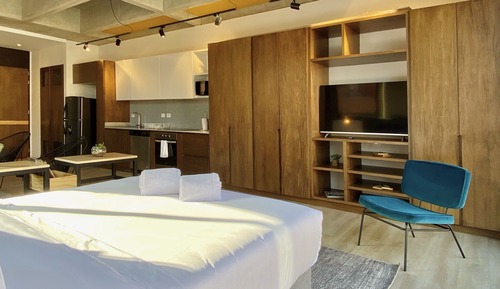 Apartamento (605)