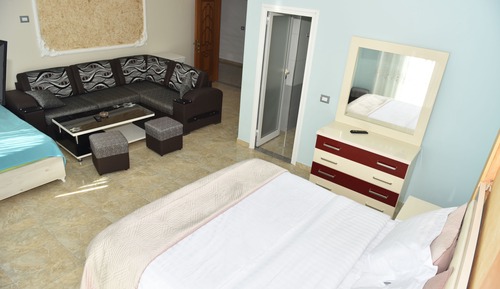 Habitación Confort