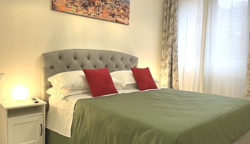 Apartamento Business, 1 habitación, no fumadores, cocina