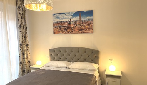 Apartamento ejecutivo, 1 habitación, no fumadores, cocina