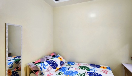 Casa Confort, 2 habitaciones, acceso a la piscina